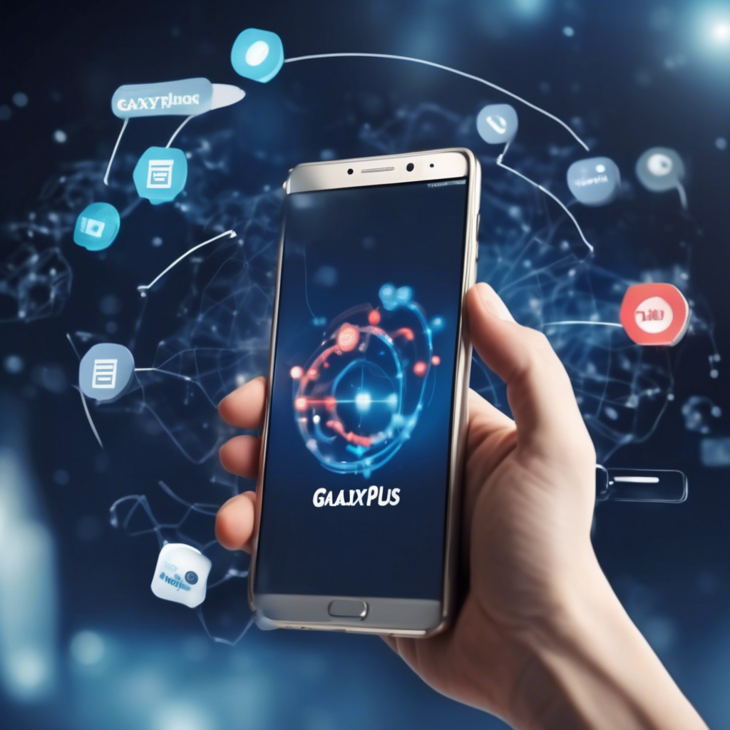 GalaxyPlus Revolutionizing Mobile Marketing Strategies